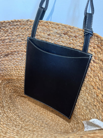 Jute tote