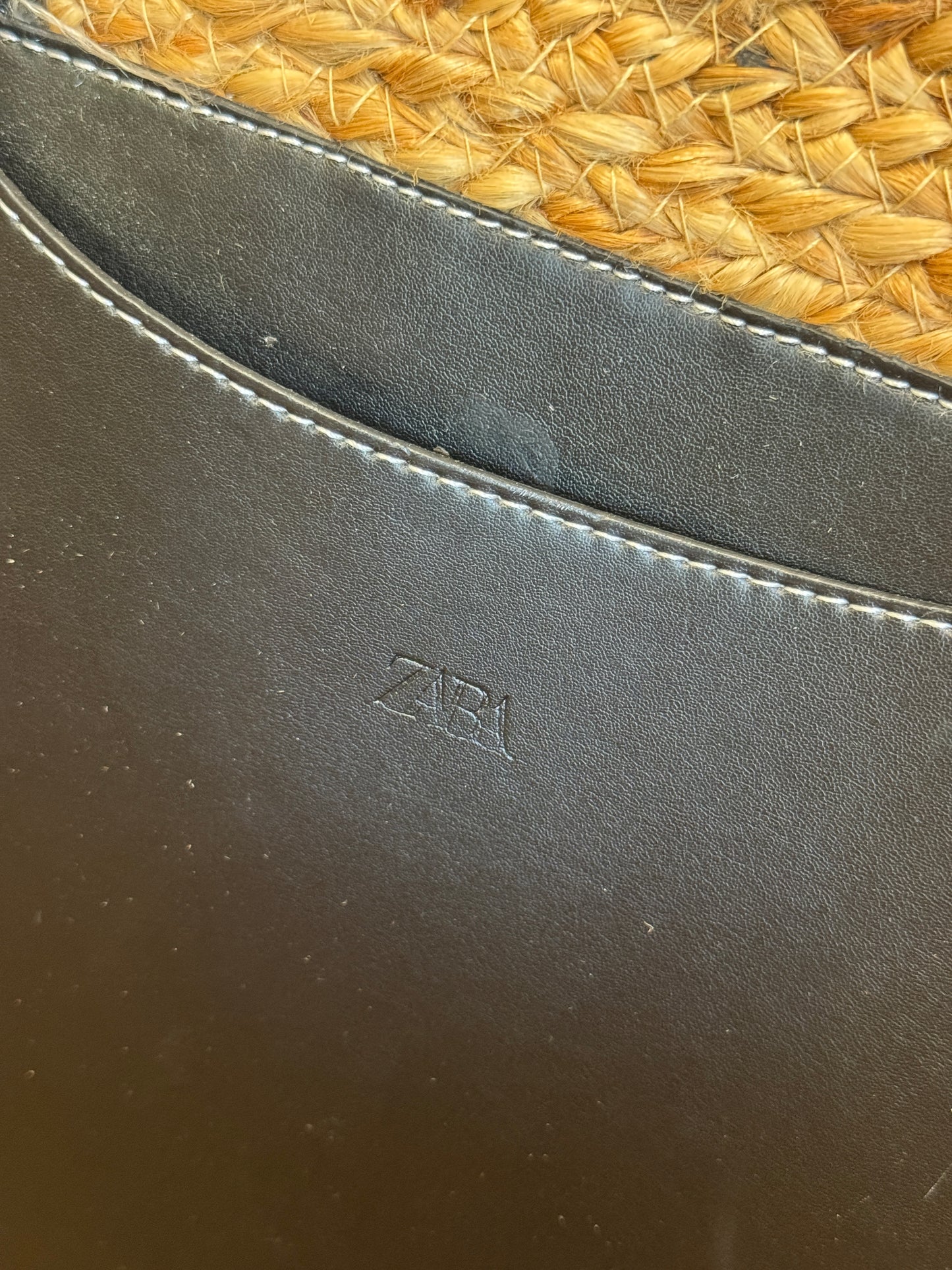 Jute tote