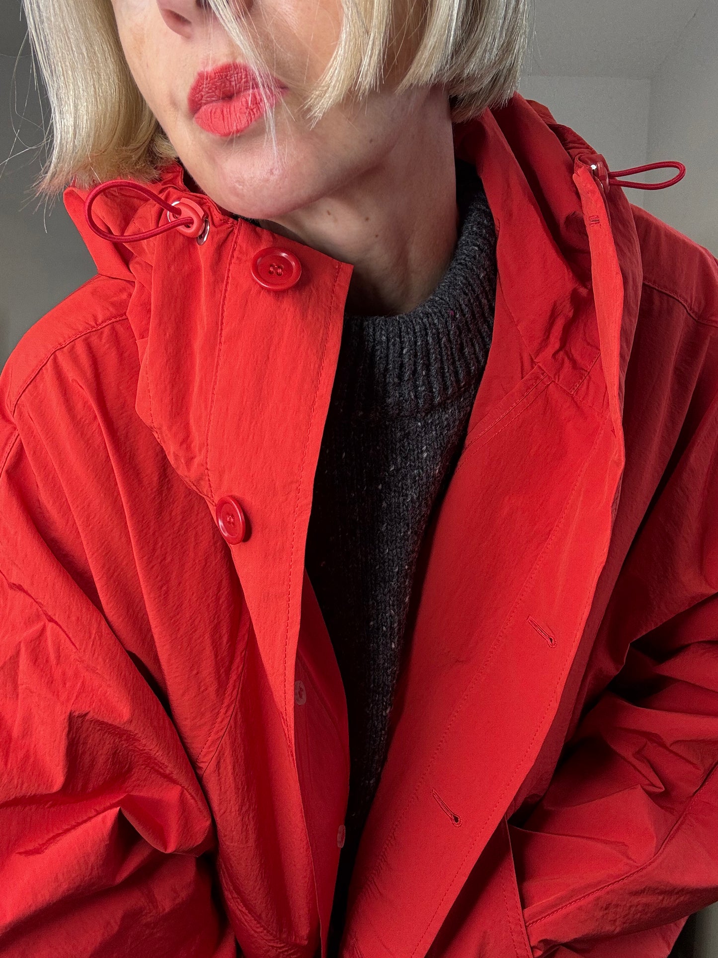 YMC - New with Tags Bonehead Jacket