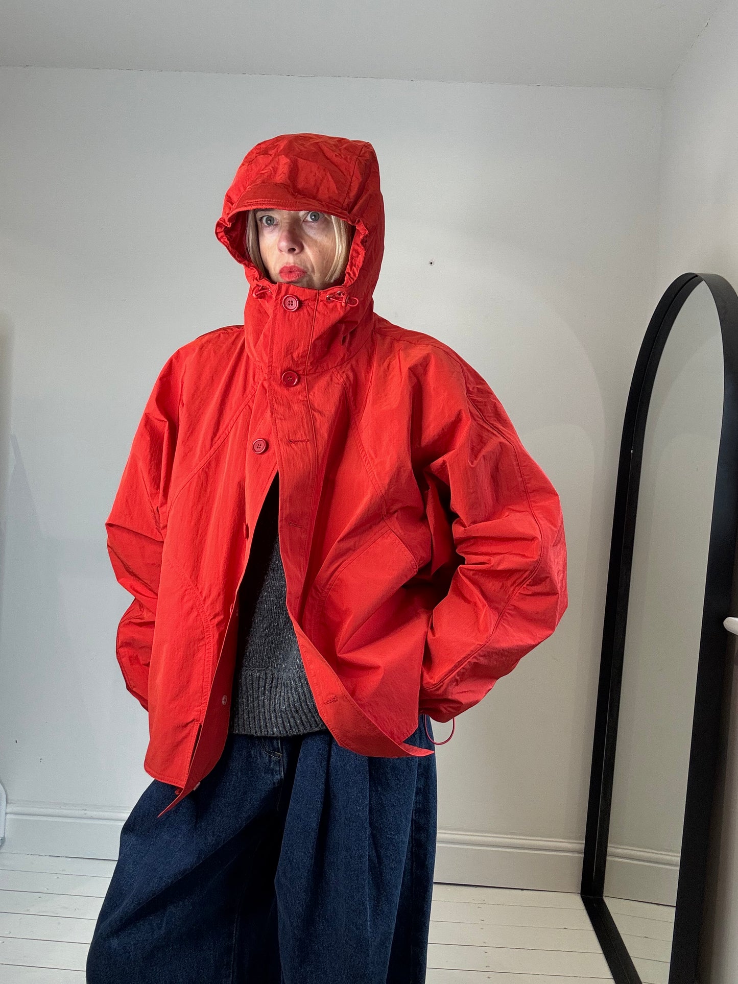 YMC - New with Tags Bonehead Jacket