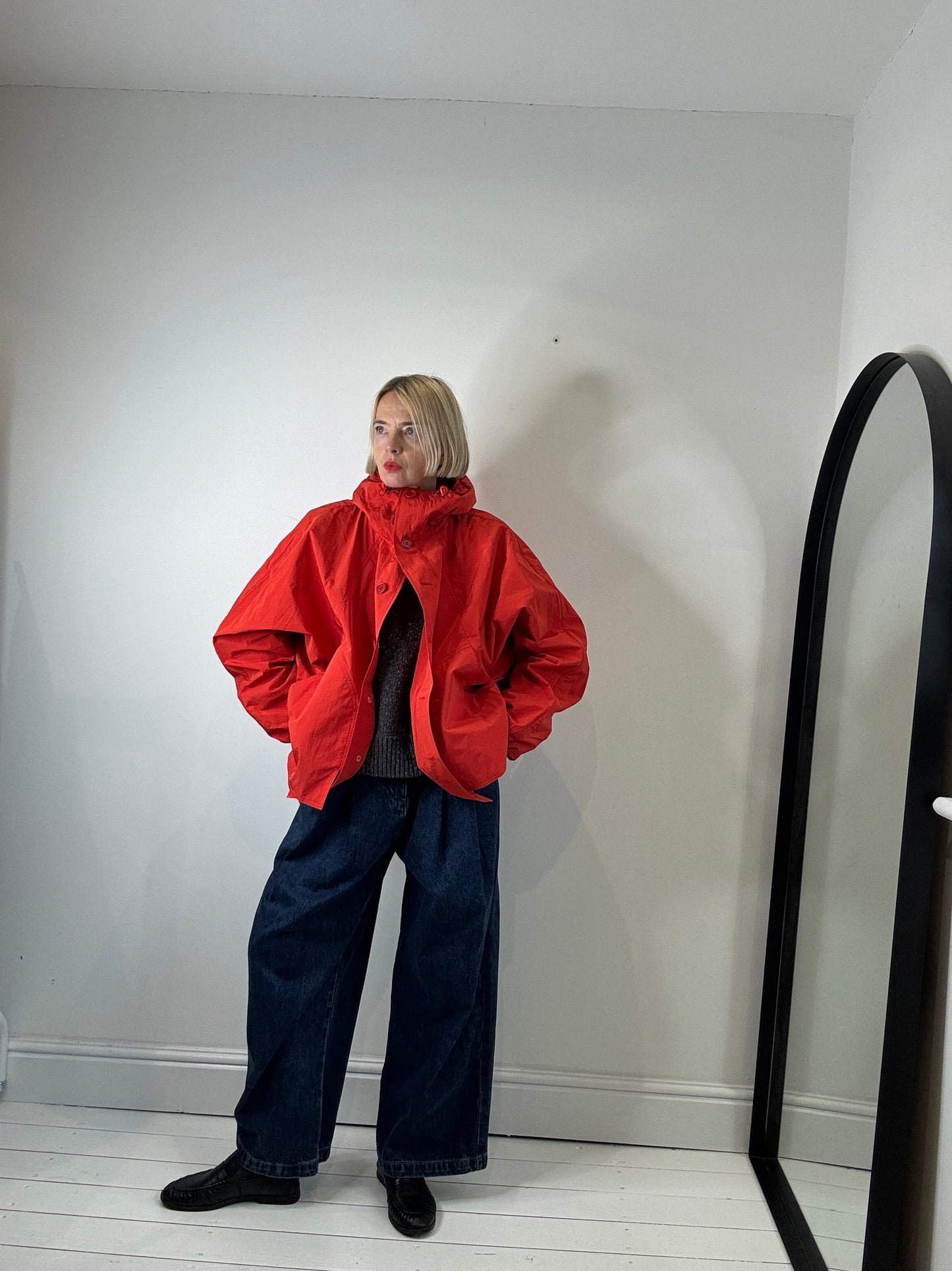 YMC - New with Tags Bonehead Jacket