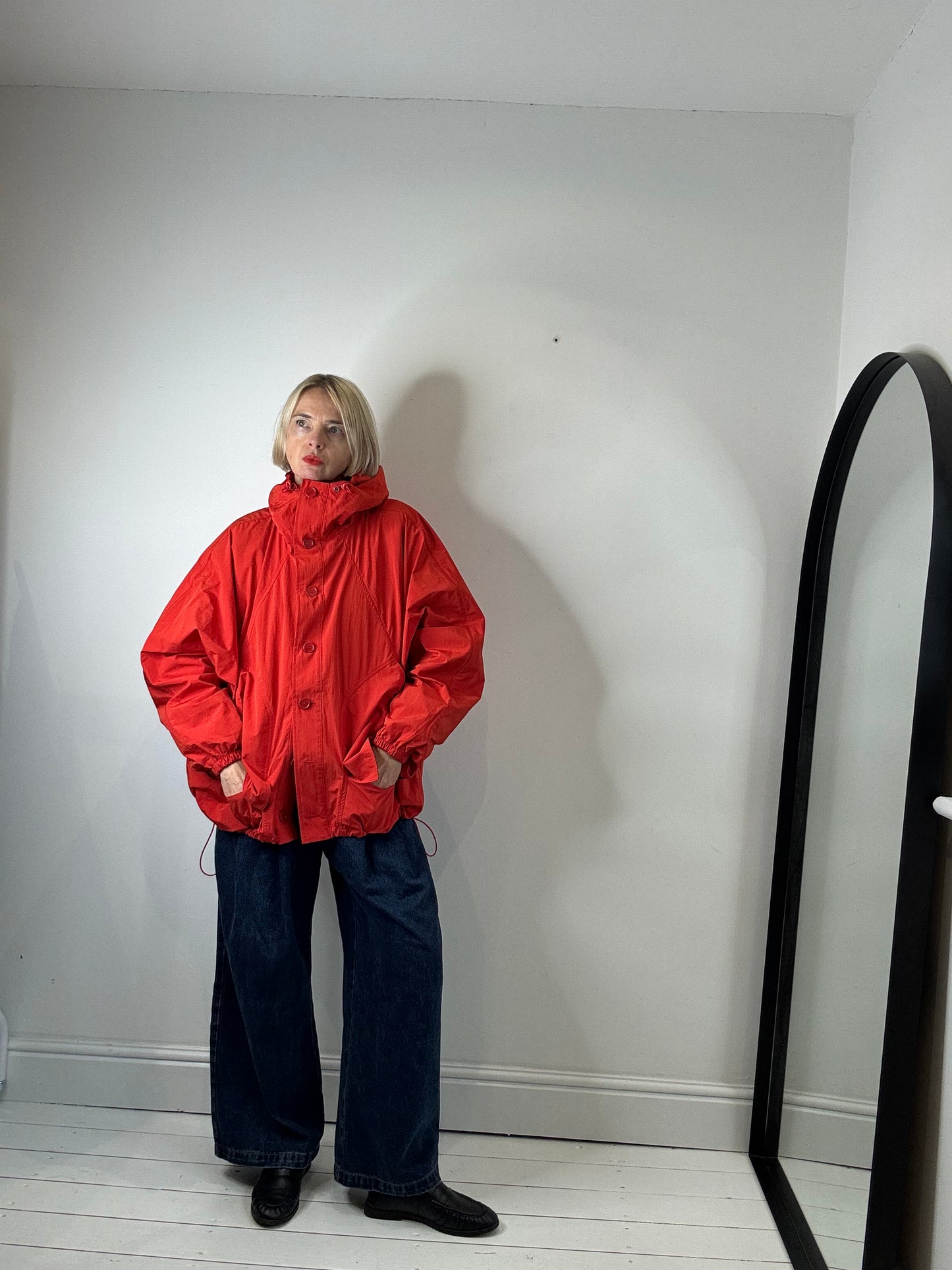 YMC - New with Tags Bonehead Jacket