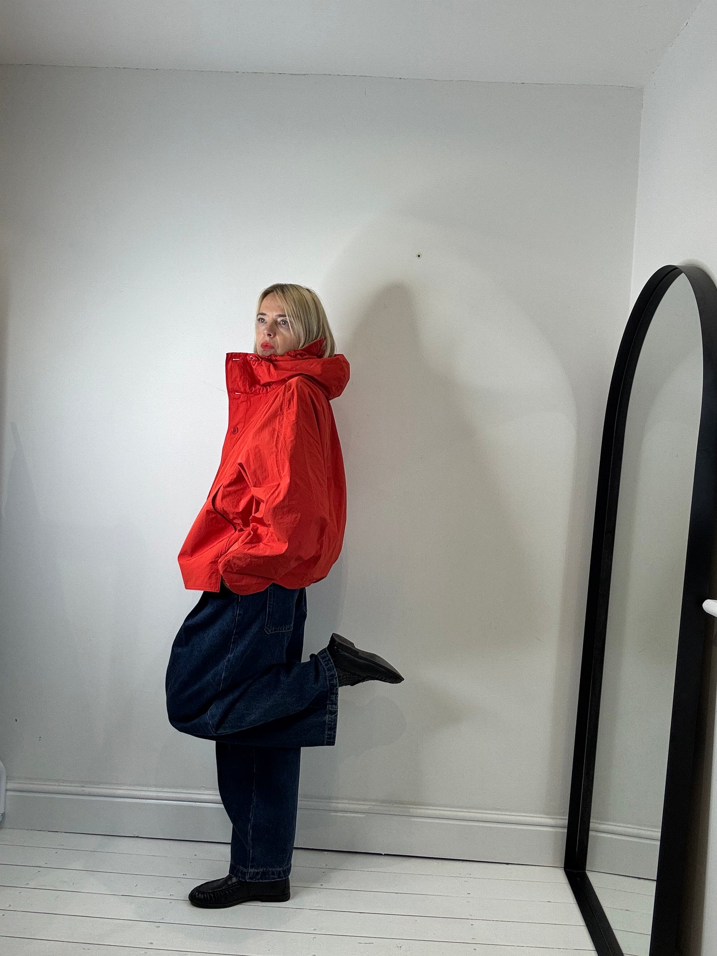 YMC - New with Tags Bonehead Jacket
