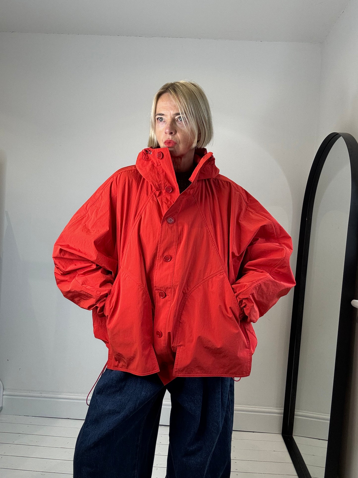YMC - New with Tags Bonehead Jacket