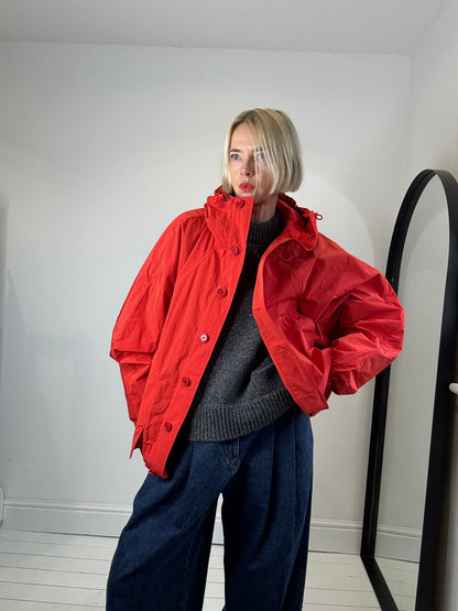 YMC - New with Tags Bonehead Jacket