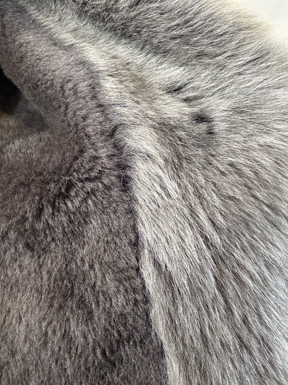CELTIC & CO sheepskin coat