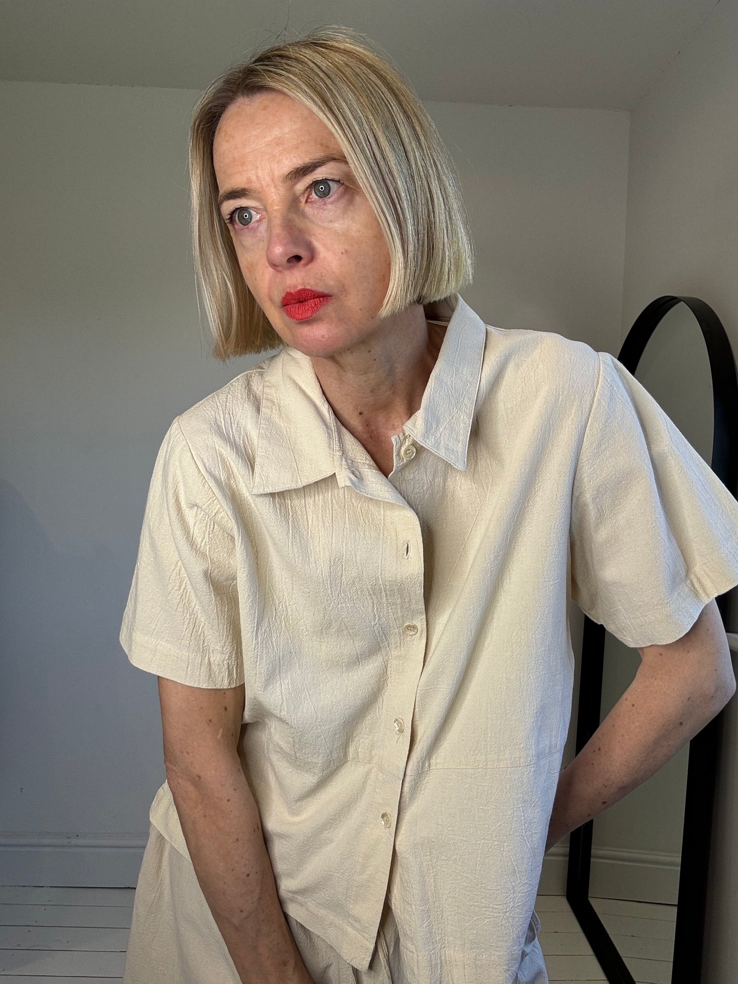 Shirt & Short set