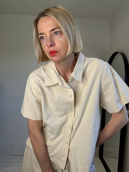 Shirt & Short set