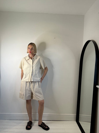 Shirt & Short set