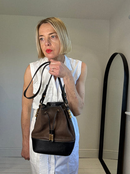 LOEWE Velasquez bag