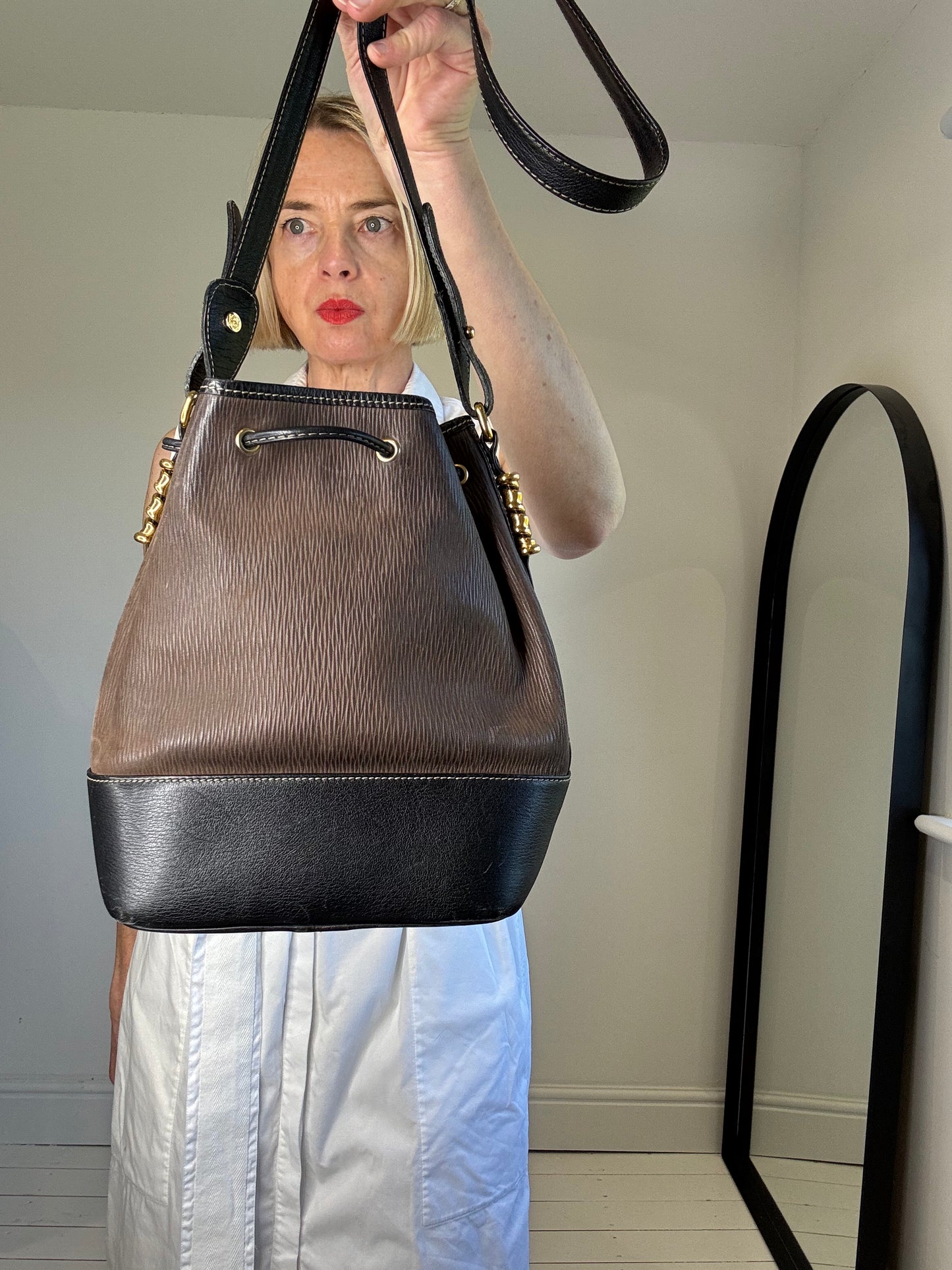 LOEWE Velasquez bag