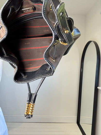 LOEWE Velasquez bag