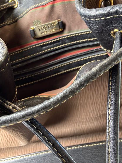 LOEWE Velasquez bag
