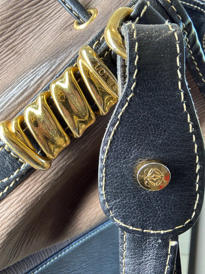 LOEWE Velasquez bag