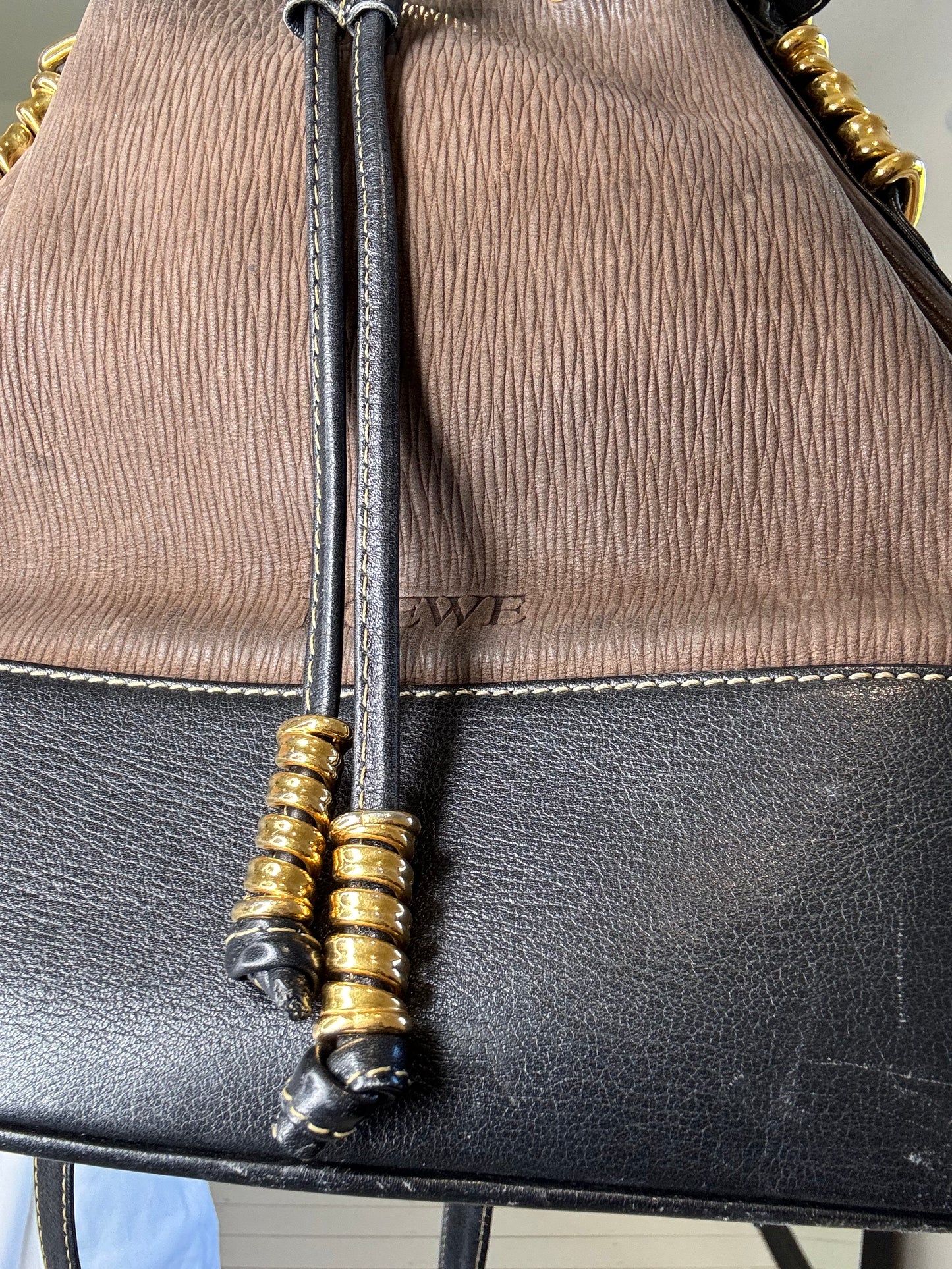 LOEWE Velasquez bag