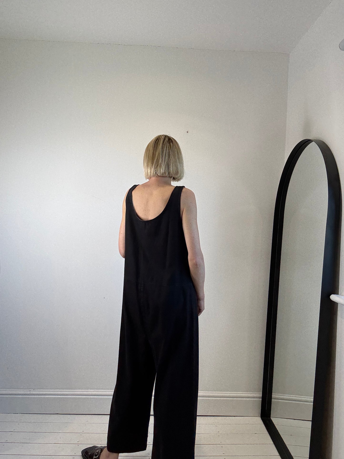 BIBICO cotton romper