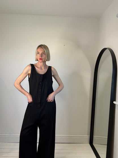 BIBICO cotton romper