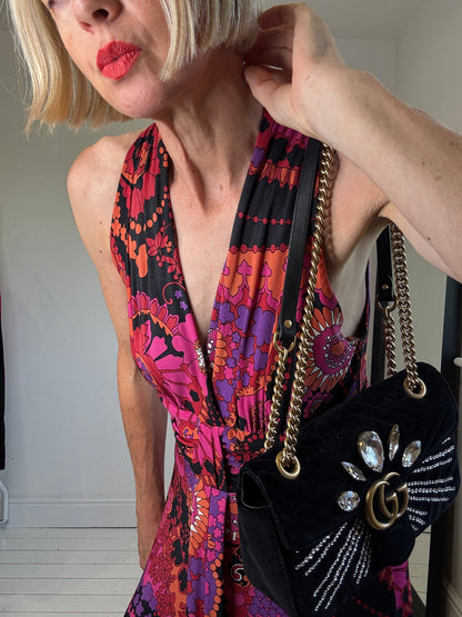 GUCCI GG Marmont Matelassé
