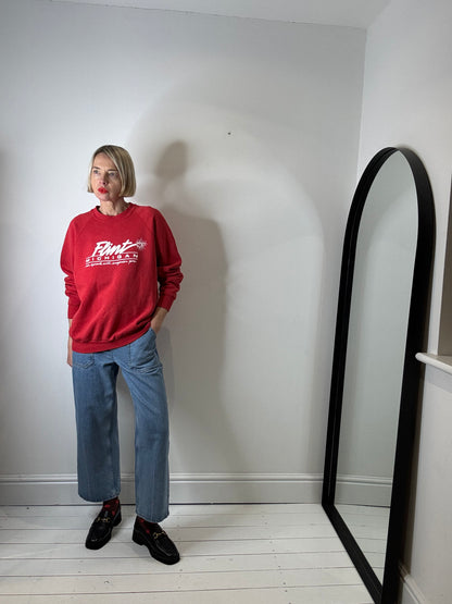 VINTAGE sweatshirt