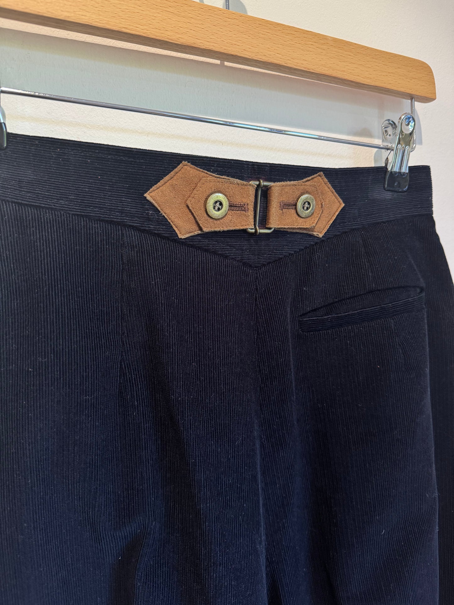 VINTAGE Jaeger culottes