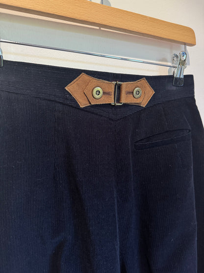 VINTAGE Jaeger culottes