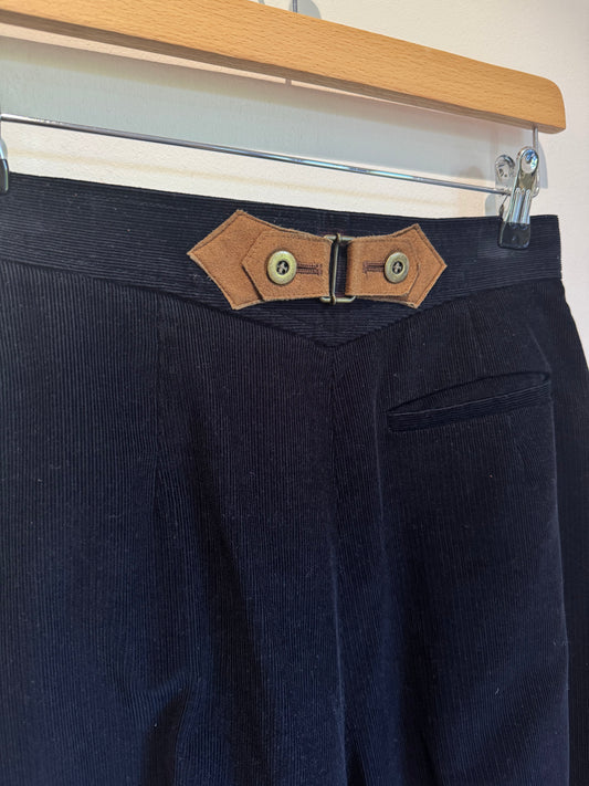 VINTAGE Jaeger culottes