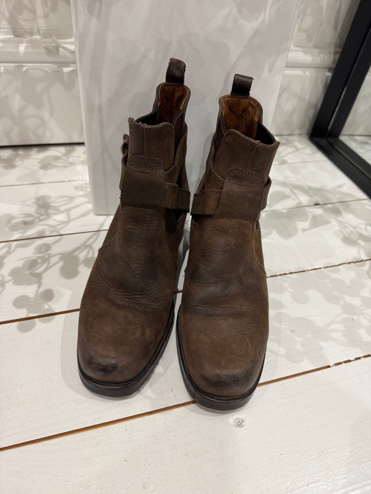 Russell & Bromley boots