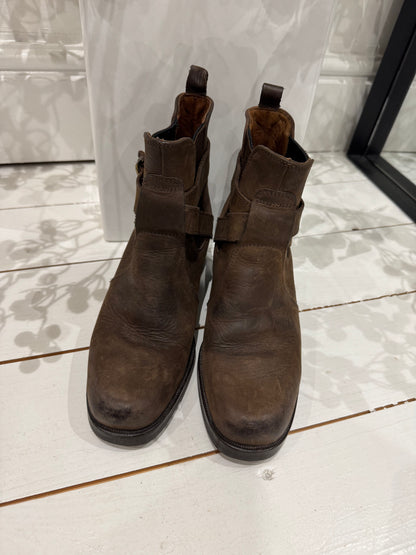 Russell & Bromley boots