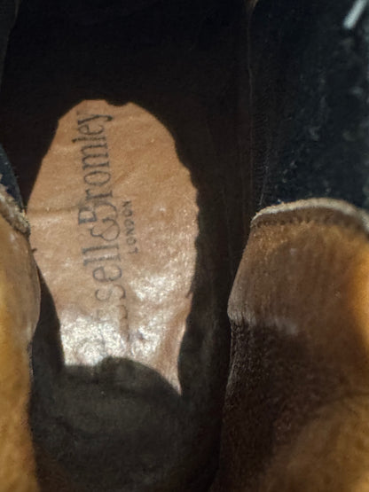 Russell & Bromley boots