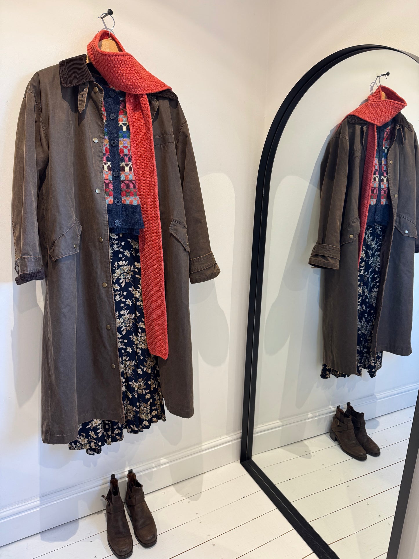 Russell & Bromley boots