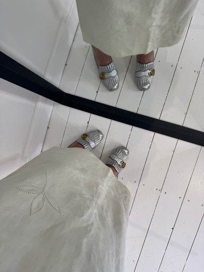 VINTAGE Laura Ashley skirt