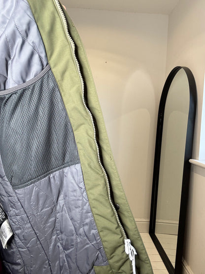 DIDRIKSONS waterproof coat
