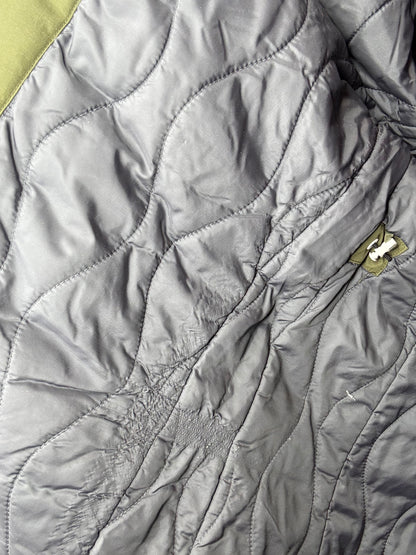 DIDRIKSONS waterproof coat