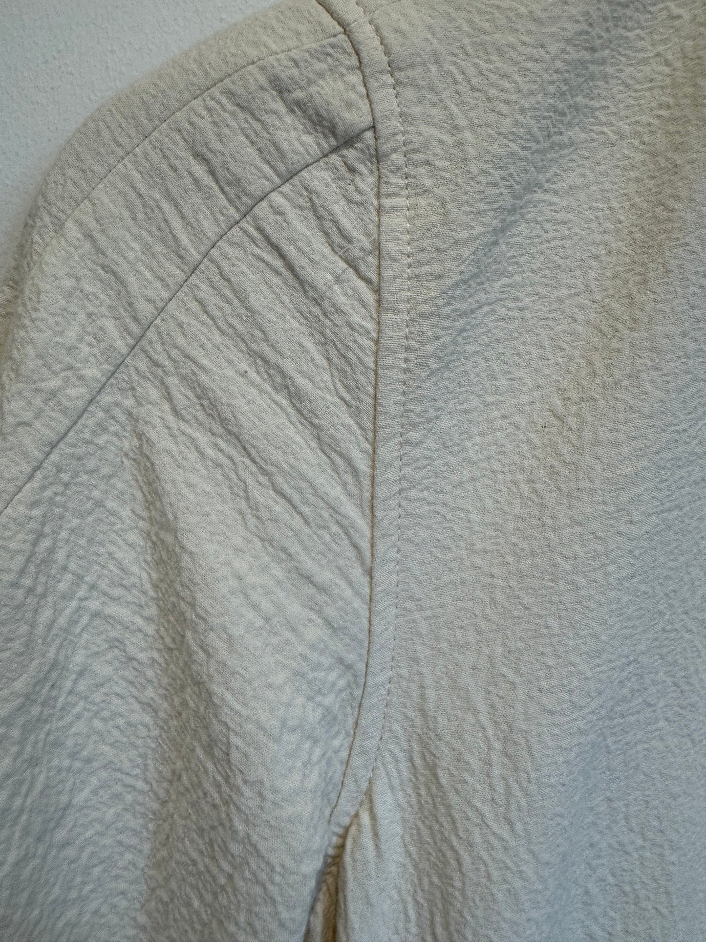 &DAUGHTER Rosalie organic cotton jacquard midi dress