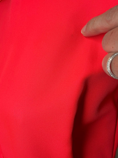 M A R N I  fluro technical dress