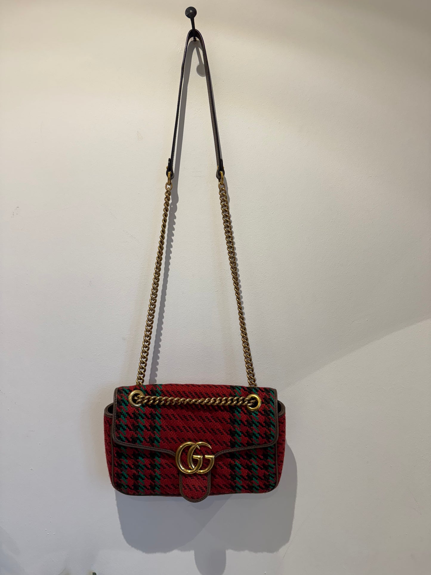 GUCCI Marmont bag