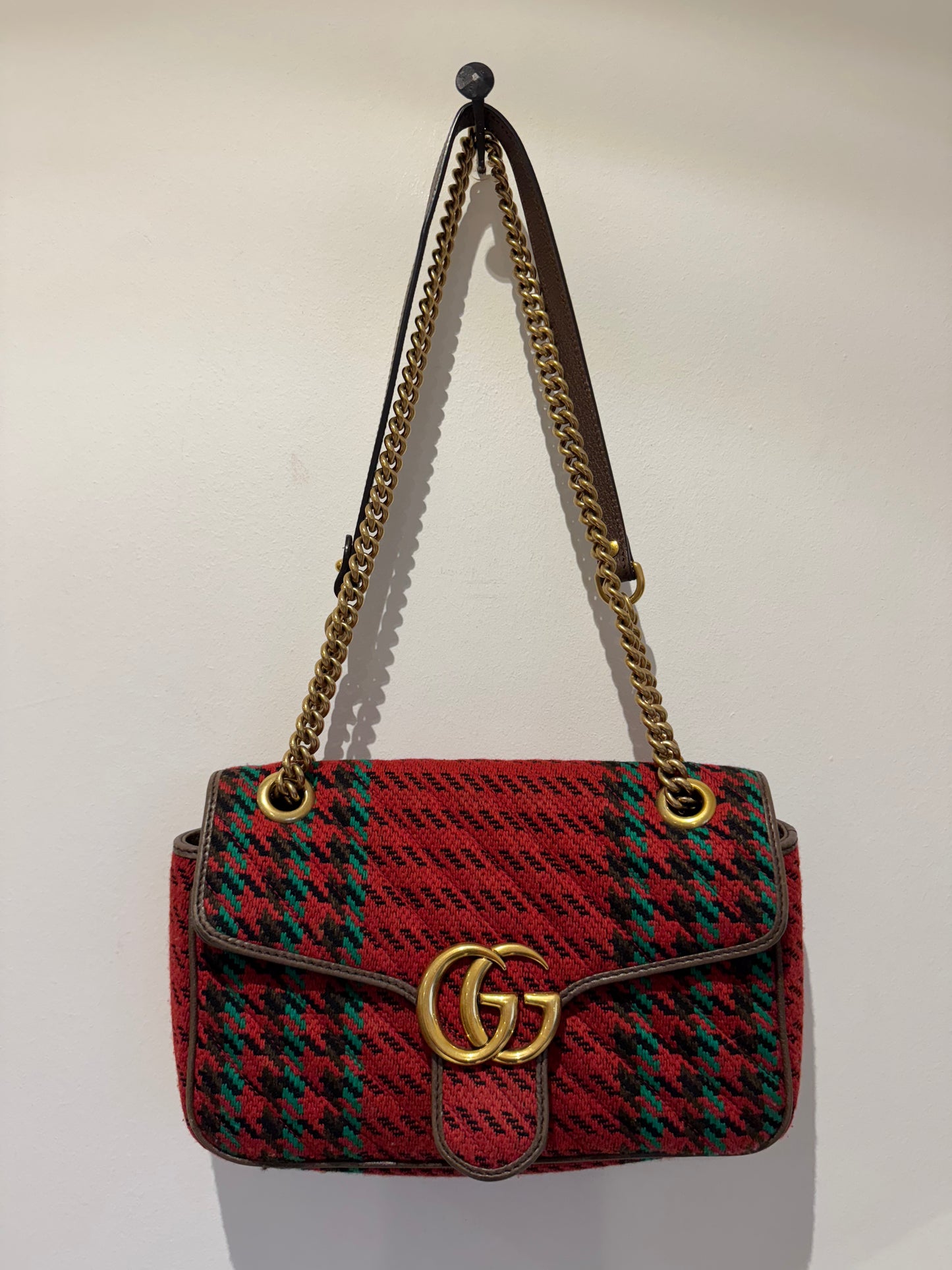 GUCCI Marmont bag