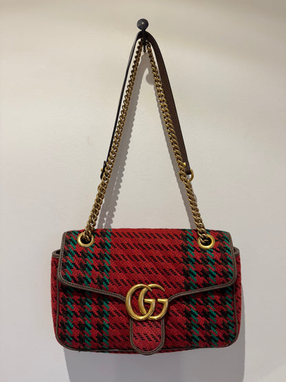 GUCCI Marmont bag