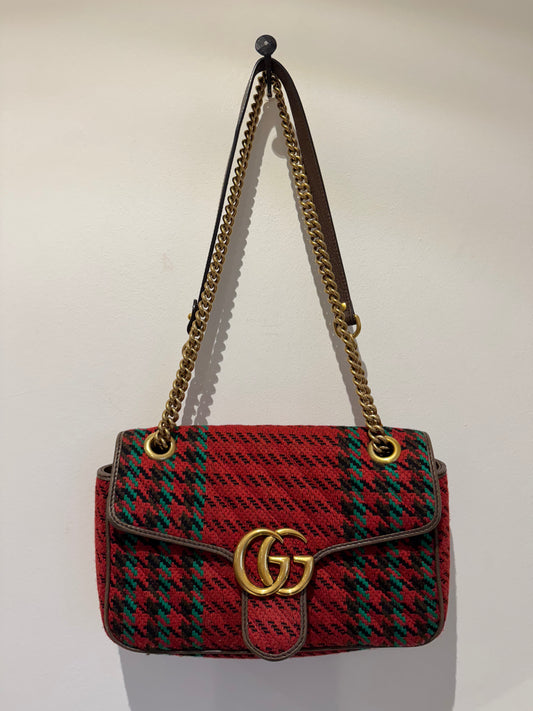 GUCCI Marmont bag