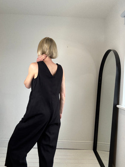 LUCY + YAK jumpsuit