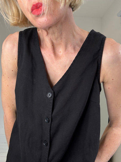 LUCY + YAK jumpsuit