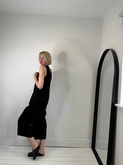 LUCY + YAK jumpsuit