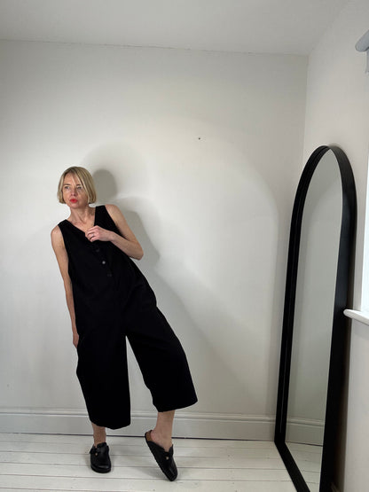 LUCY + YAK jumpsuit