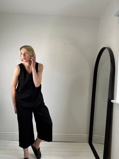 LUCY + YAK jumpsuit