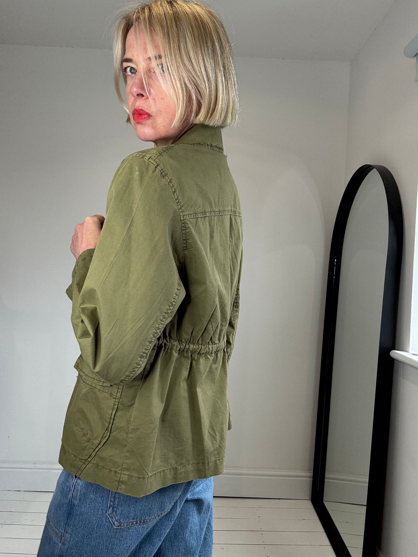 ISCHIKO shacket