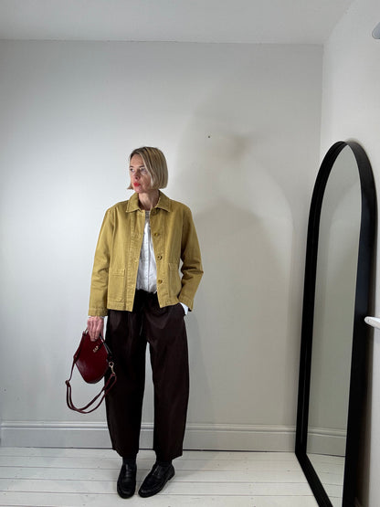 TOAST chore jacket