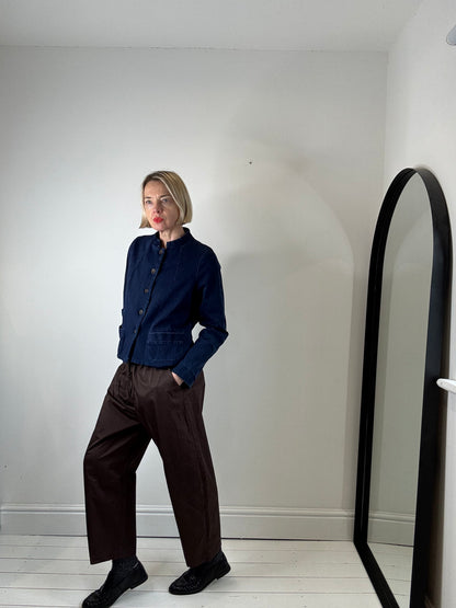 Hannoh Wessel jacket