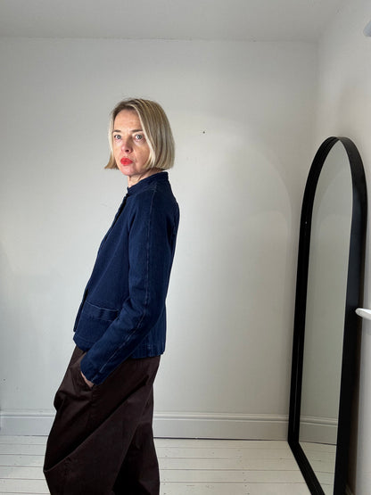 Hannoh Wessel jacket