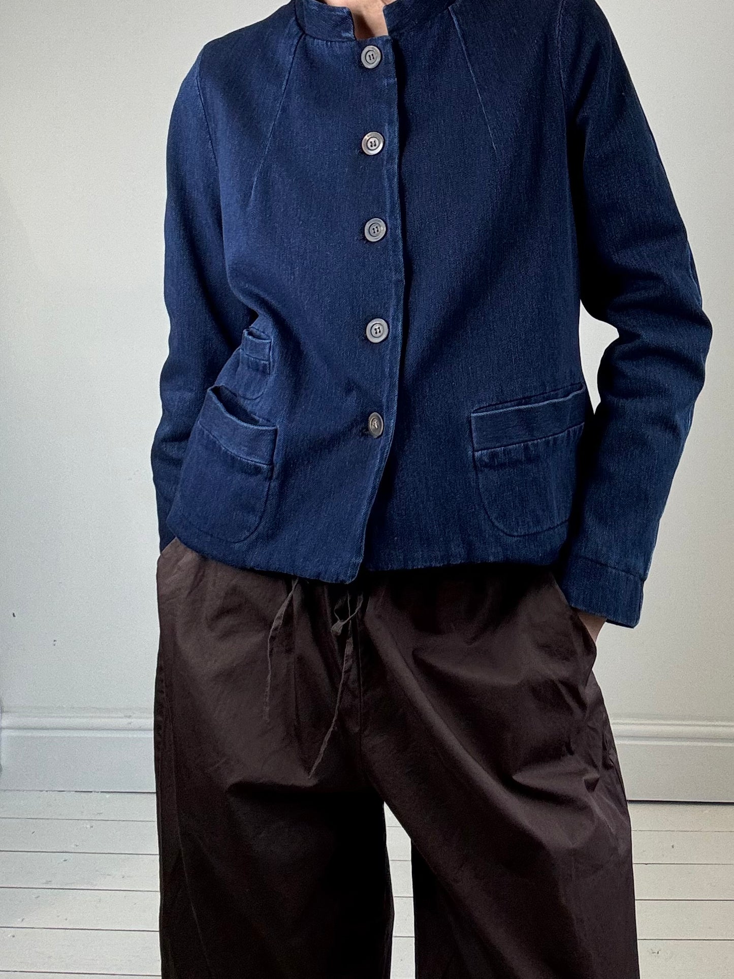 Hannoh Wessel jacket