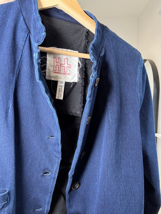 Hannoh Wessel jacket